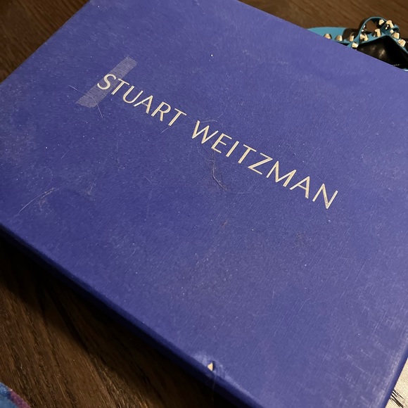 Stuart Weitzman heels, size 8 - Picture 8 of 8